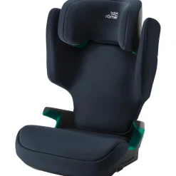 Britax Römer DISCOVERY PLUS 2 Night Blue- Autostole 100-150 Cm (4-12 År)