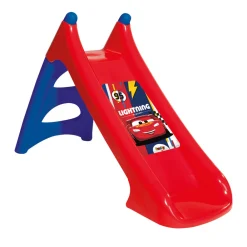 Disney Cars XS rutsjebane 90cm- Leg I Haven
