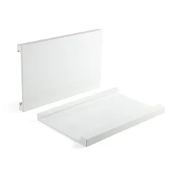 Sebra Dækstykker til Sengen - FSC®-Børn Tremmesenge