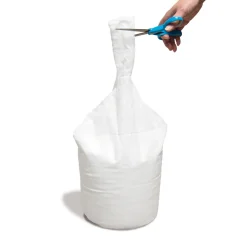 Doomoo Refill Toxproof 10 l-Børn Ammepuder|Graviditets- & Ammepuder