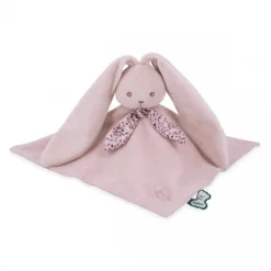 Kaloo Doudou Rabbit Pink- Nusseklude