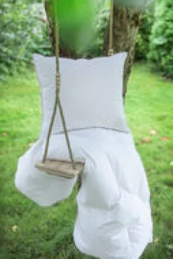 Quilts of Denmark Dozy junior dyne sval-Børn Dyner