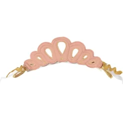 Fabelab Dress-up - Fairy Tiara - Old Rose- Kostumer|Udklædning