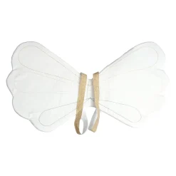 Fabelab Dress-up - Wings - Rainbow - Natural- Kostumer|Udklædning