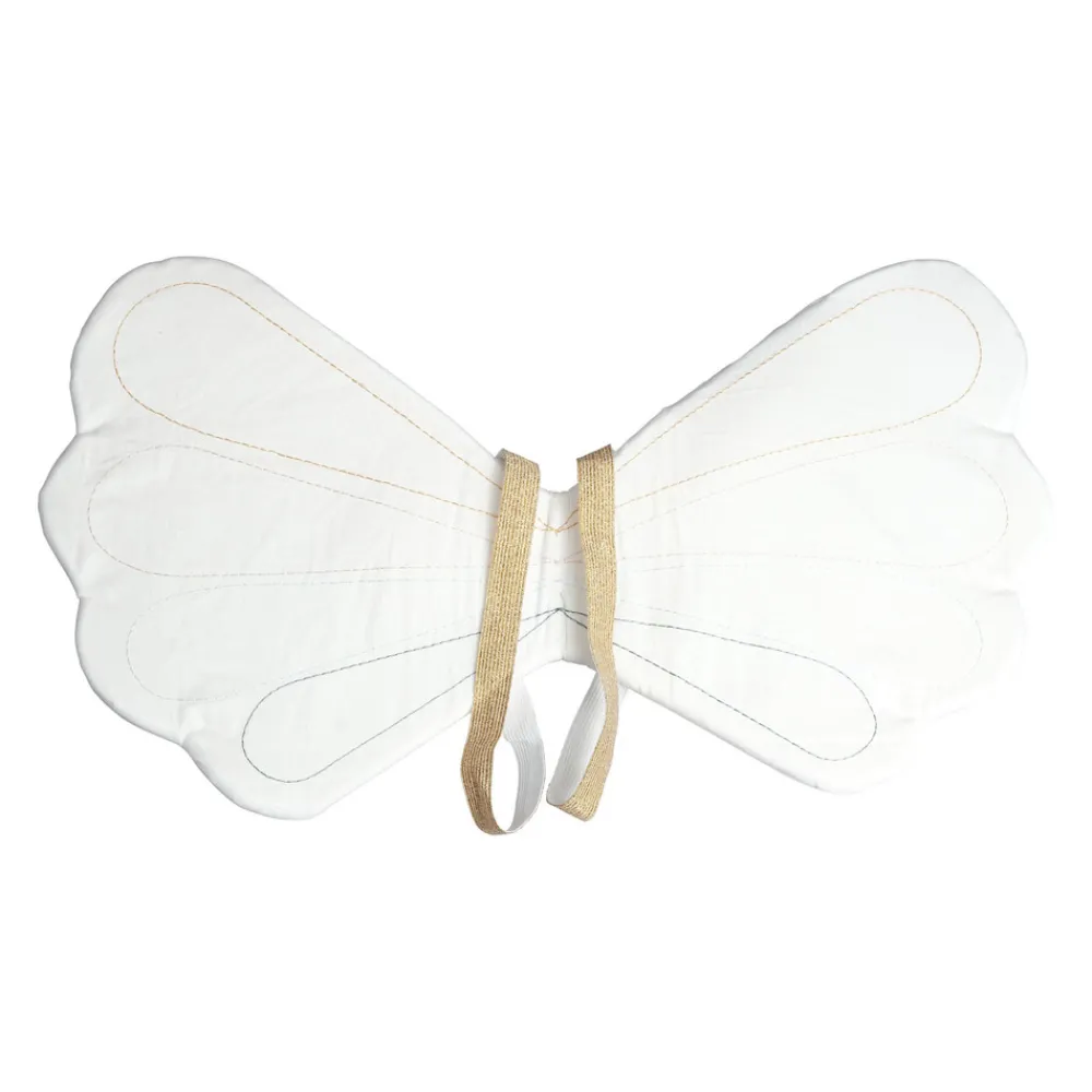 Fabelab Dress-up - Wings - Rainbow - Natural- Kostumer|Udklædning