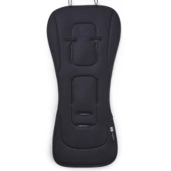 Bugaboo Dual comfort seat liner - deep indigo- Seatliner