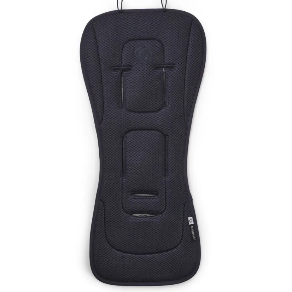 Bugaboo Dual comfort seat liner - deep indigo- Seatliner