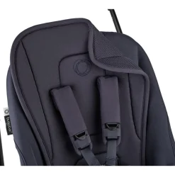 Bugaboo Dual comfort seat liner - deep indigo- Seatliner