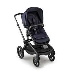 Bugaboo Dual comfort seat liner - deep indigo- Seatliner