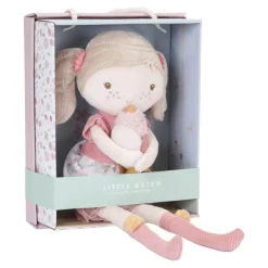 Little Dutch Dukke Anna- Stofdukker
