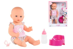 COROLLE Dukke Emma, 36 cm- Dukker