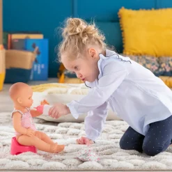 COROLLE Dukke Emma, 36 cm- Dukker