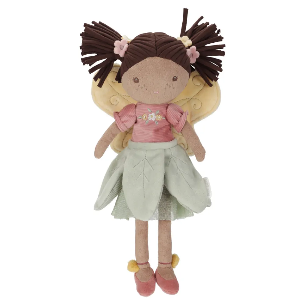 Little Dutch Dukke Evi - Fe- Stofdukker