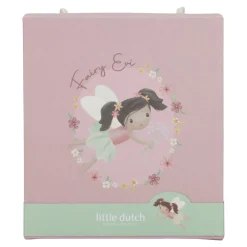 Little Dutch Dukke Evi - Fe- Stofdukker