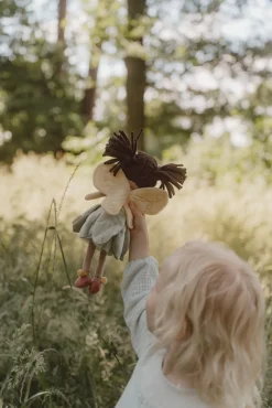 Little Dutch Dukke Evi - Fe- Stofdukker