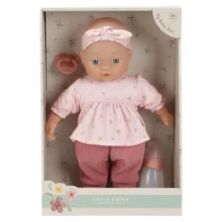 Little Dutch Dukke Lily 36 cm.- Dukker