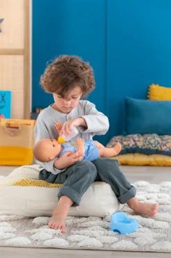 COROLLE Dukke Paul, 36 cm- Dukker