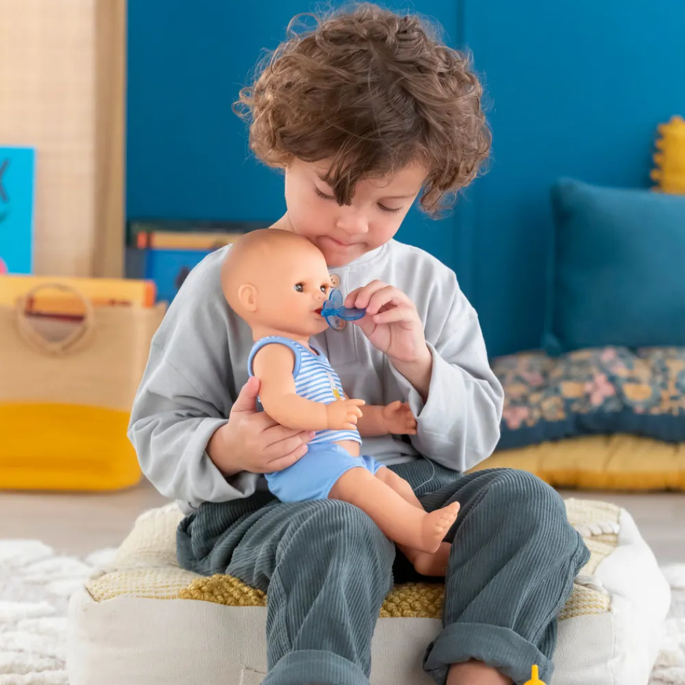 COROLLE Dukke Paul, 36 cm- Dukker