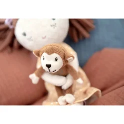 Little Dutch Dukke Sophia- Stofdukker