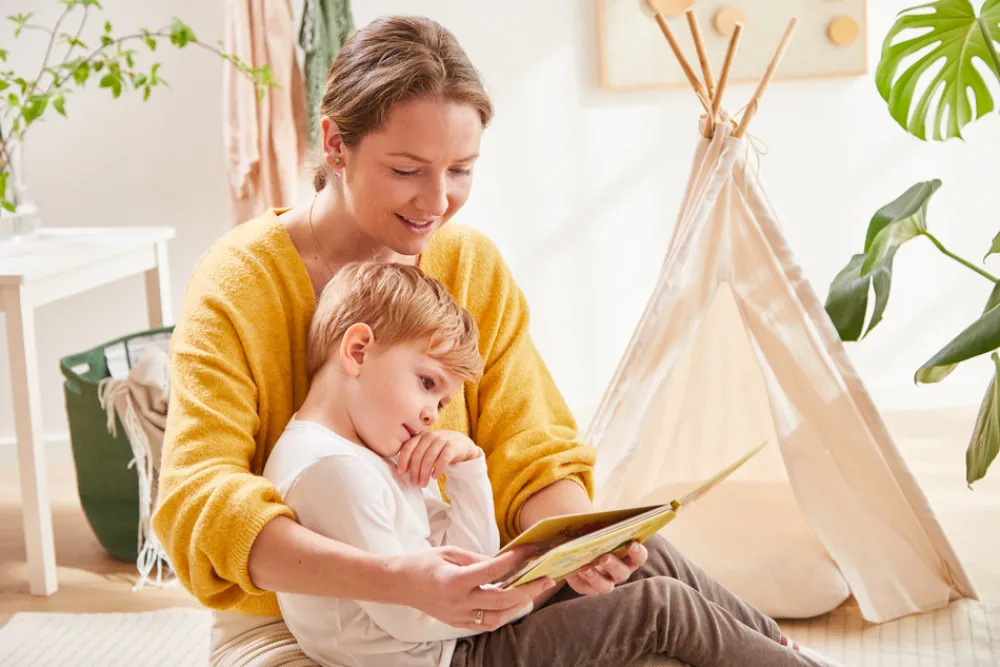 Barbo Toys Dyrevenner - rør og føl- Røre- & Følebøger|Papbøger