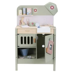 Little Dutch Dyrlæge klinik- Rolleleg