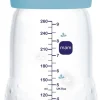 MAM Easy Start Anti-Colic 260ml Blue -1 stk- Sutteflasker