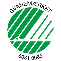 Hoppekids ECO Comfort Husseng 70x160 cm. - hvid-Børn Juniorsenge