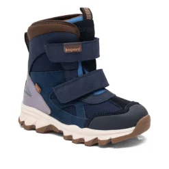 Bisgaard Edon Tex - 1400- Vinterstøvler