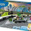 LEGO CITY Eksprestog 60337 LEGO® City- Lego