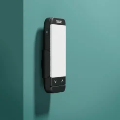 Neonate Ekstra babyenhed N65 - sort- Babyalarmer