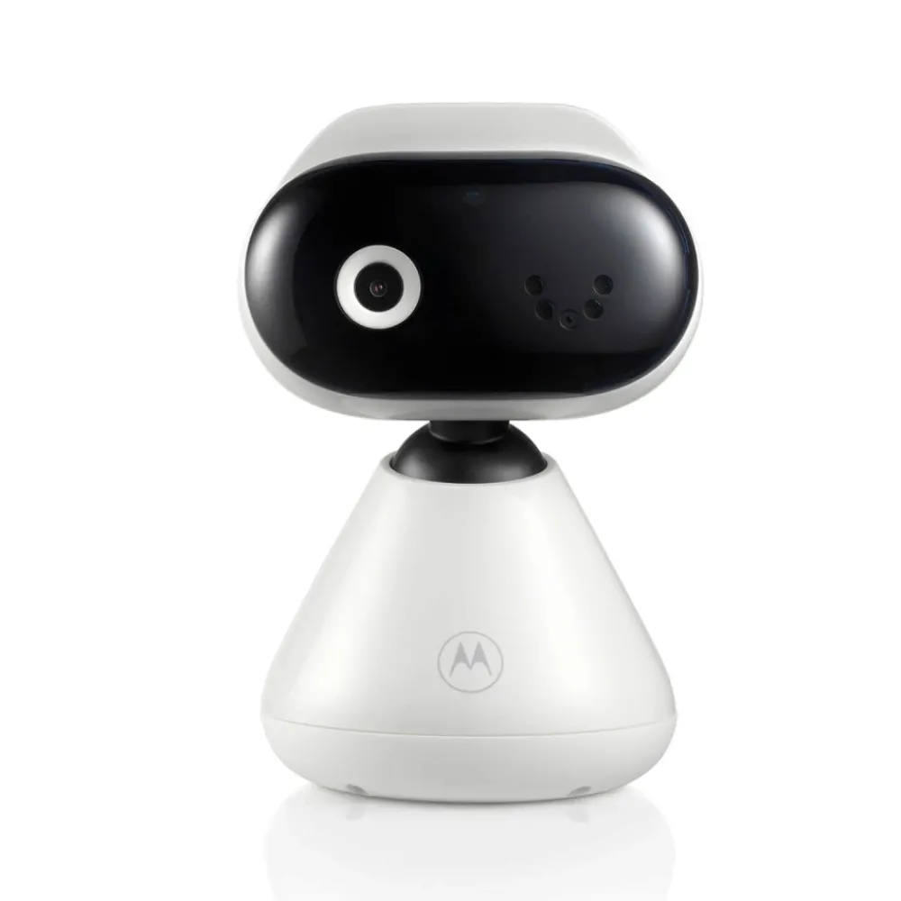 MOTOROLA Ekstra kamera til PIP1500 Connect WiFi- Babyalarmer