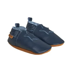 En Fant Elastic slipper - 795- Hjemmesko