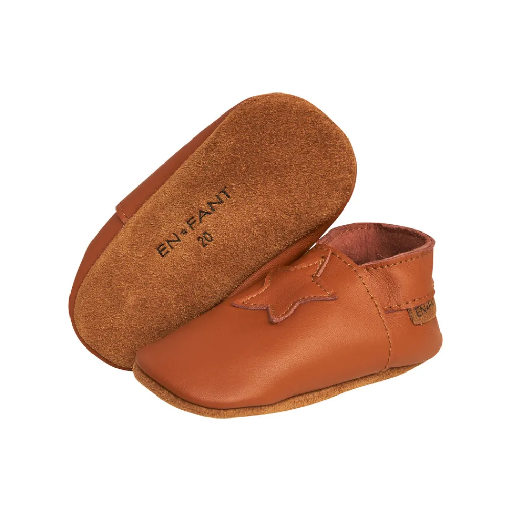 En Fant Elastic slipper - 253- Hjemmesko