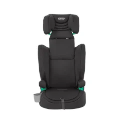 Graco Eldura - midnight- Autostole 76-150 Cm (15 Mdr.-12 År)