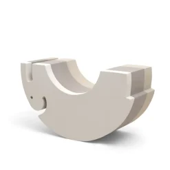 bObles Elefant L24 - sand grey- Tumlemøbler
