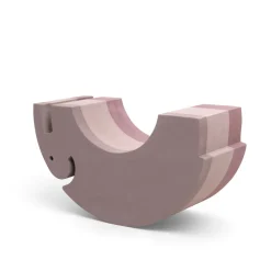 bObles Elefant L24 - vintage rose- Tumlemøbler