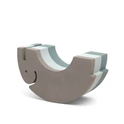 bObles Elefant M20 - green haze- Tumlemøbler