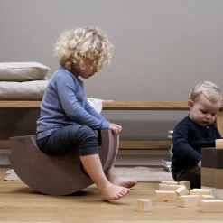 bObles Elefant M20 - vintage rose- Tumlemøbler