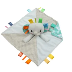 Bright Starts Elefant Nusseklud- Nusseklude