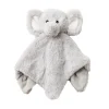 BeKids Elefant nusseklud - grå- Nusseklude