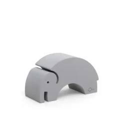 bObles Elefant S16 - cloudy blue- Tumlemøbler