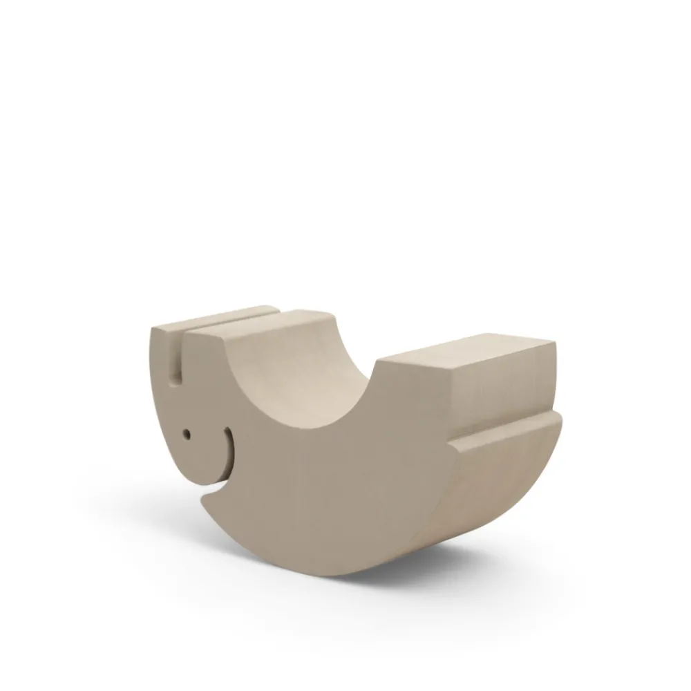 bObles Elefant S16 - sand grey- Tumlemøbler