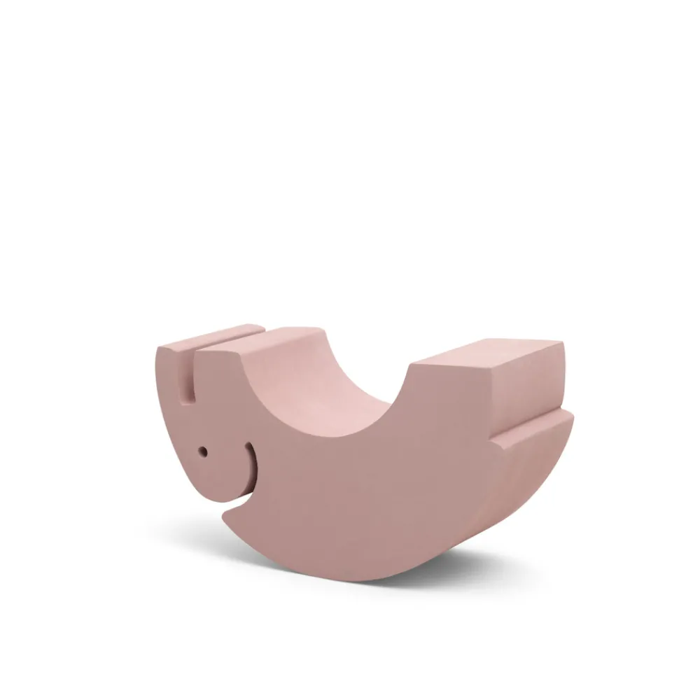 bObles Elefant S16 - vintage rose- Tumlemøbler