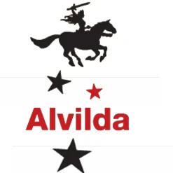 Alvilda Elefantens Vuggevise- Sangbøger