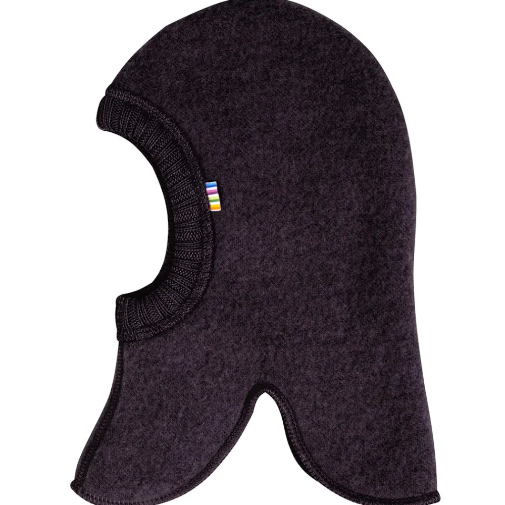 Joha Elefanthue - 311 Sort- Elefanthuer & Huer|Uldhuer, Uldvanter & Uldfutter