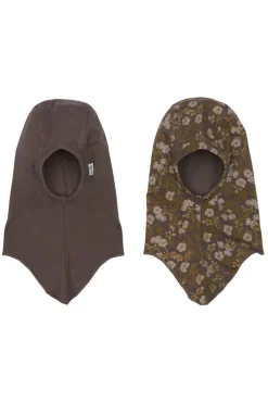 Mikk-Line Elefanthue 2-Pak - Sparrow- Elefanthuer & Huer