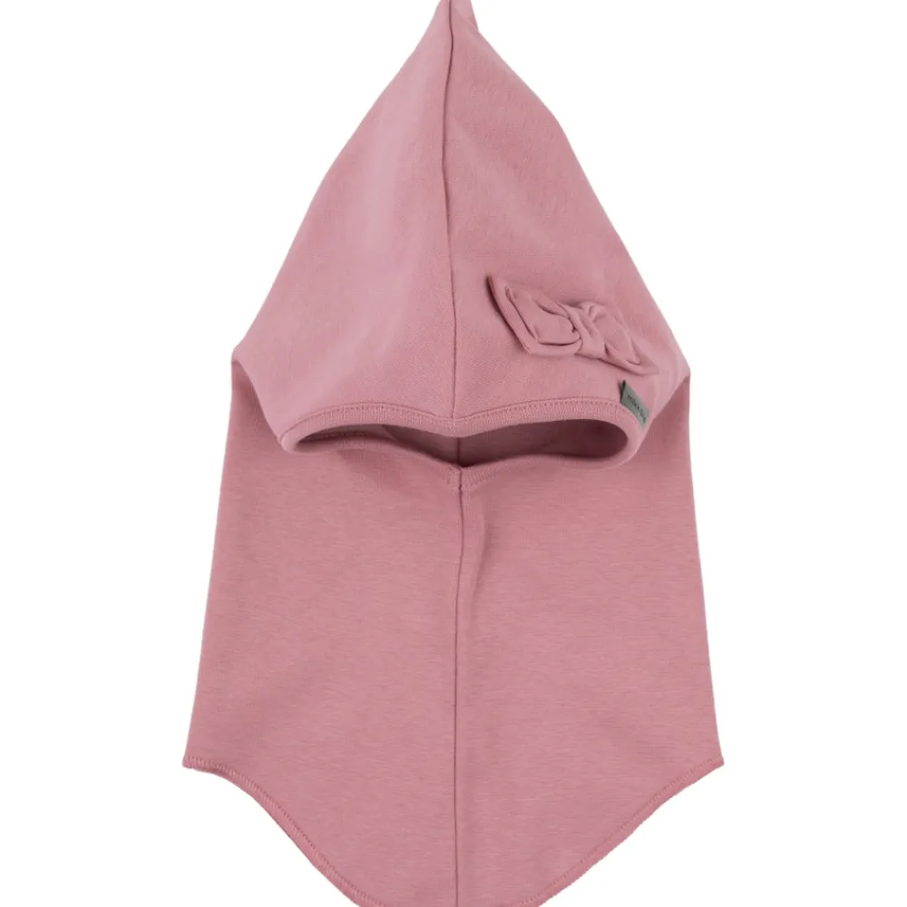 Mikk-Line Elefanthue sløjfe - LILAS- Elefanthuer & Huer