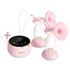 NENO Elektrisk Brystpumpe Bella Double- Brystpumper
