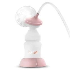 NENO Elektrisk Brystpumpe Bella Double- Brystpumper