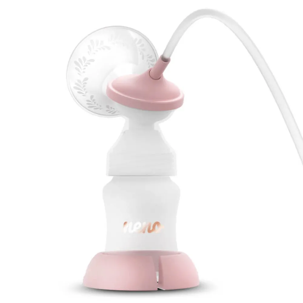 NENO Elektrisk Brystpumpe Bella Double- Brystpumper